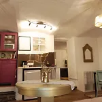 In Altstadthaus