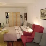 Appartamento In Altstadthaus *