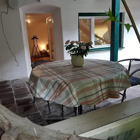In Altstadthaus Apartment *
