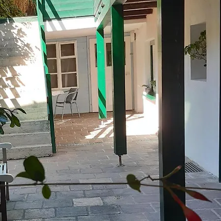 In Altstadthaus Appartamento Sankt Veit an der Glan