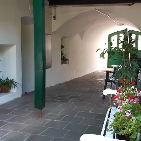 Apartment In Altstadthaus Sankt Veit an der Glan
