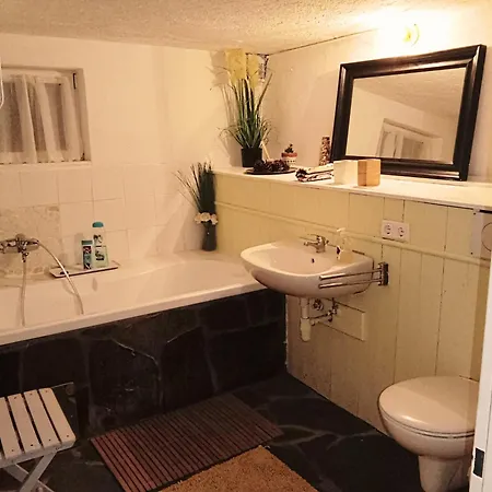 In Altstadthaus * Sankt Veit an der Glan