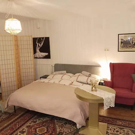 In Altstadthaus * Sankt Veit an der Glan