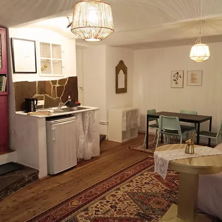 In Altstadthaus