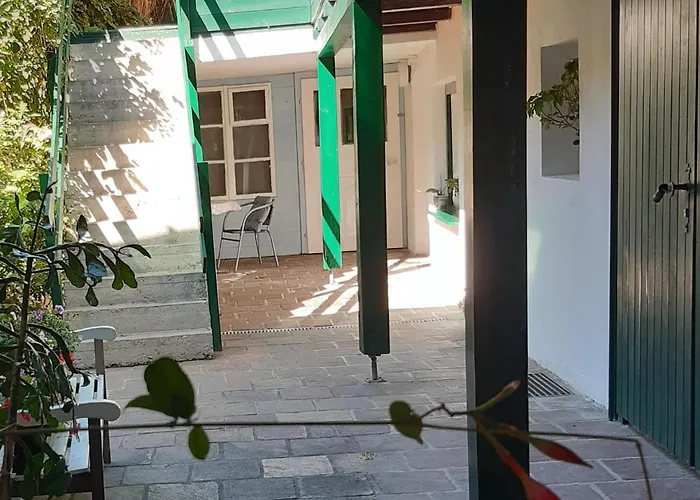 In Altstadthaus Daire Sankt Veit an der Glan