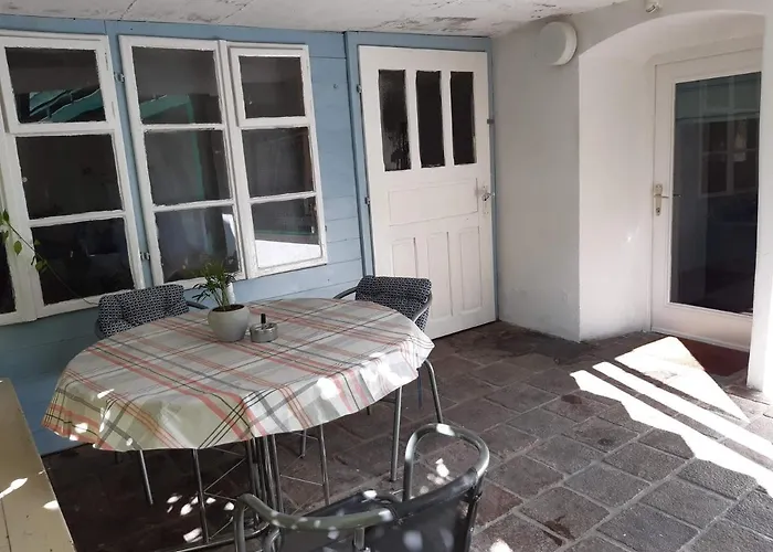 In Altstadthaus Daire Sankt Veit an der Glan