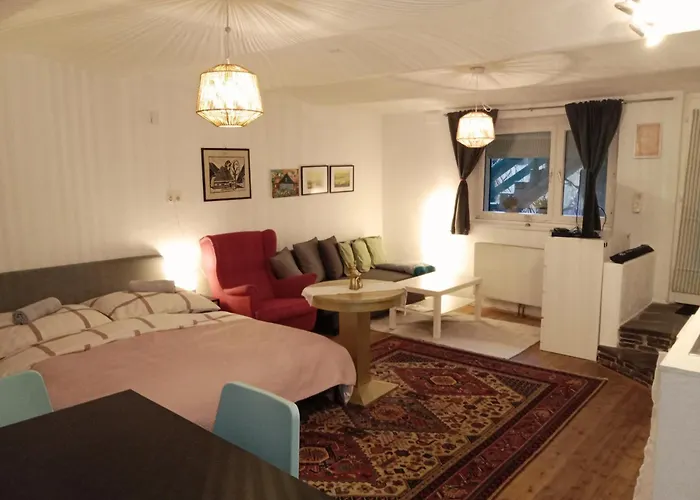 In Altstadthaus סנט ויט אן דר גלאן