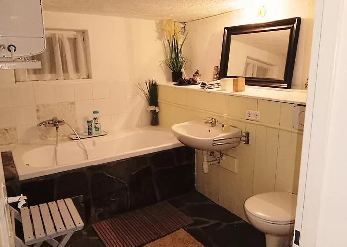 In Altstadthaus * סנט ויט אן דר גלאן